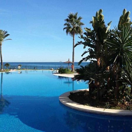 Apartamento Mi Capricho Sitio de Calahonda Екстериор снимка