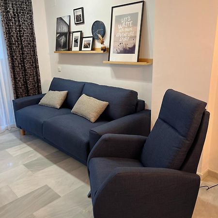 Apartamento Mi Capricho Sitio de Calahonda Екстериор снимка