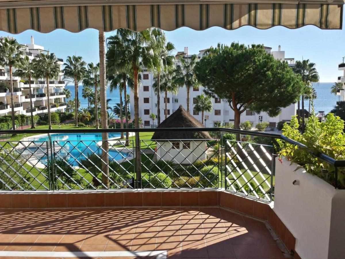 Apartamento Mi Capricho Sitio de Calahonda Екстериор снимка