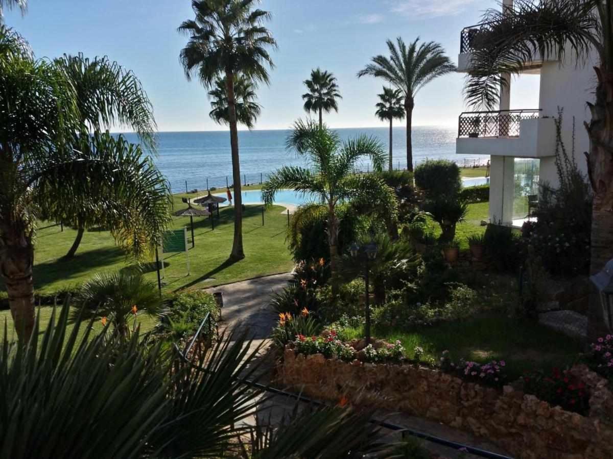 Apartamento Mi Capricho Sitio de Calahonda Екстериор снимка