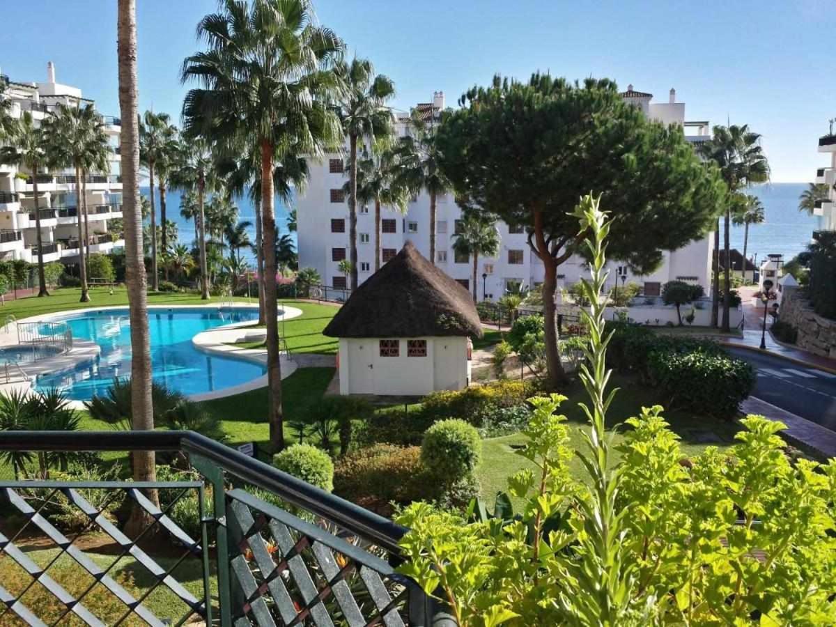 Apartamento Mi Capricho Sitio de Calahonda Екстериор снимка