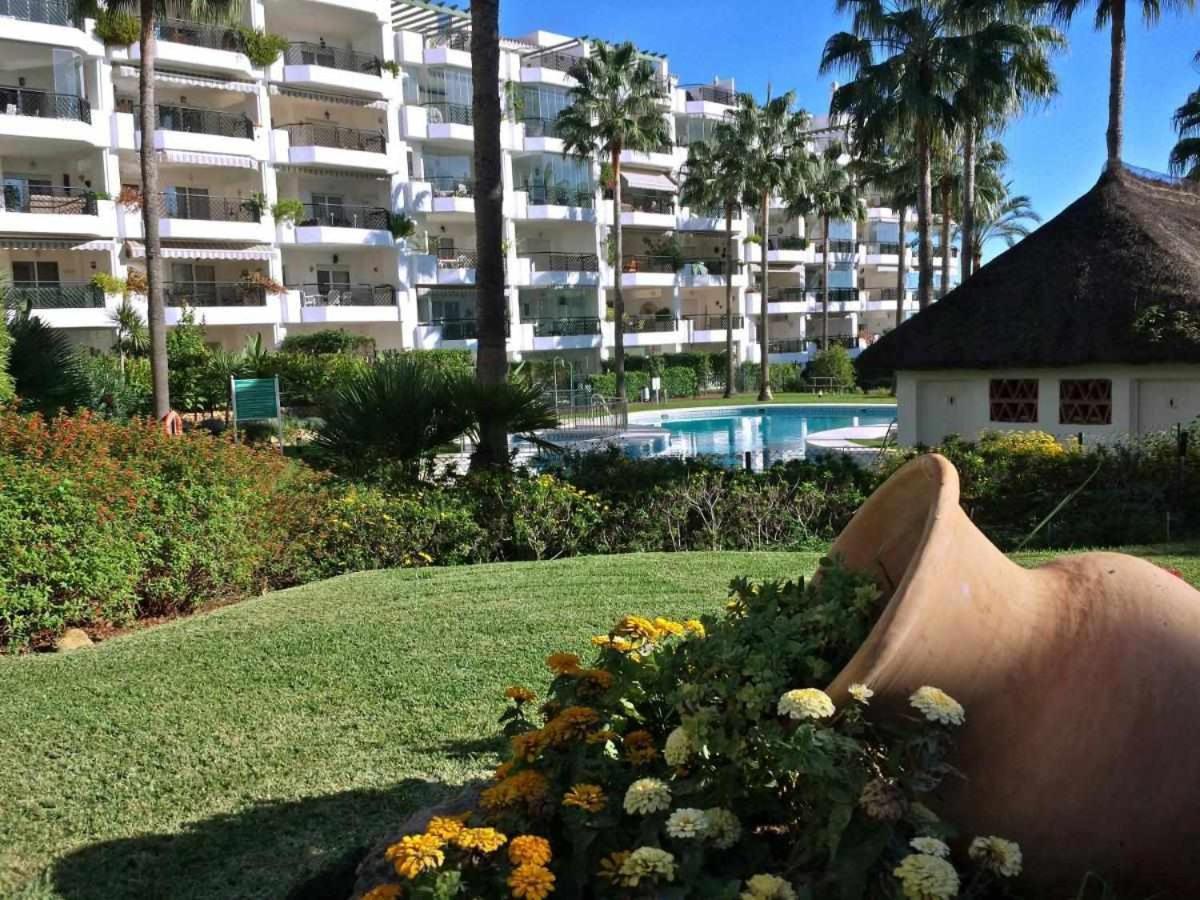 Apartamento Mi Capricho Sitio de Calahonda Екстериор снимка