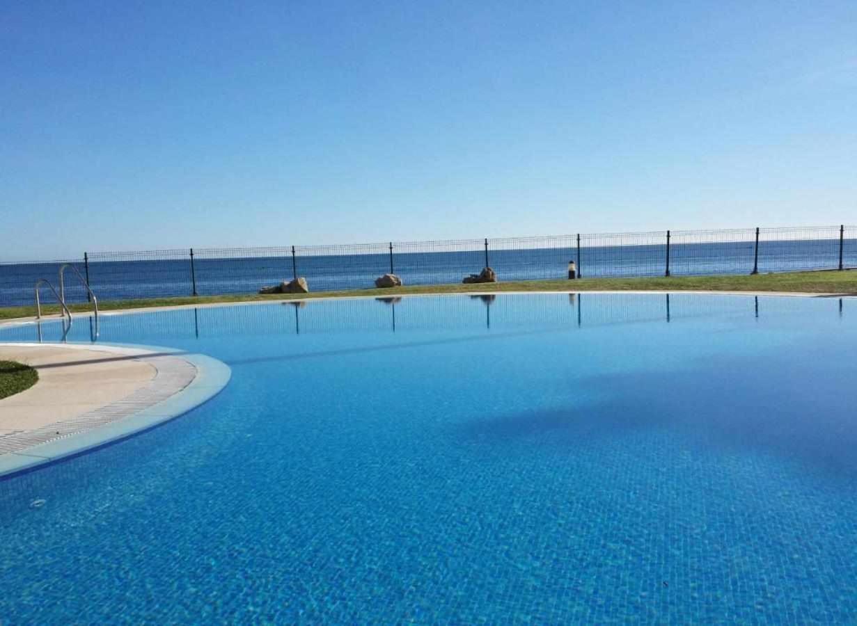 Apartamento Mi Capricho Sitio de Calahonda Екстериор снимка