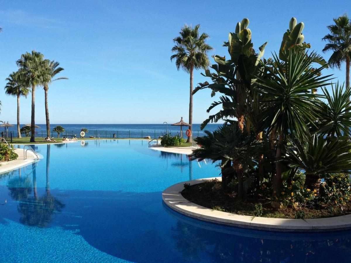 Apartamento Mi Capricho Sitio de Calahonda Екстериор снимка