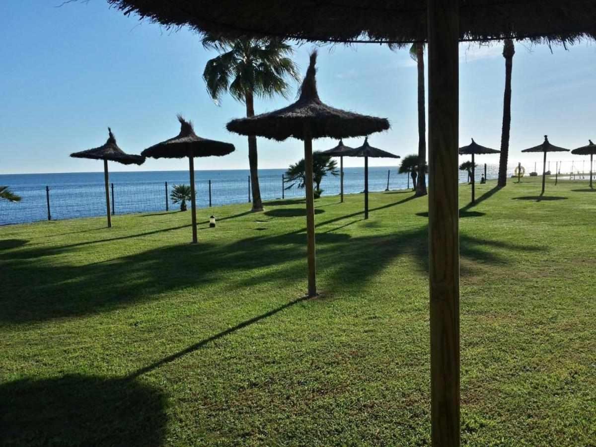 Apartamento Mi Capricho Sitio de Calahonda Екстериор снимка