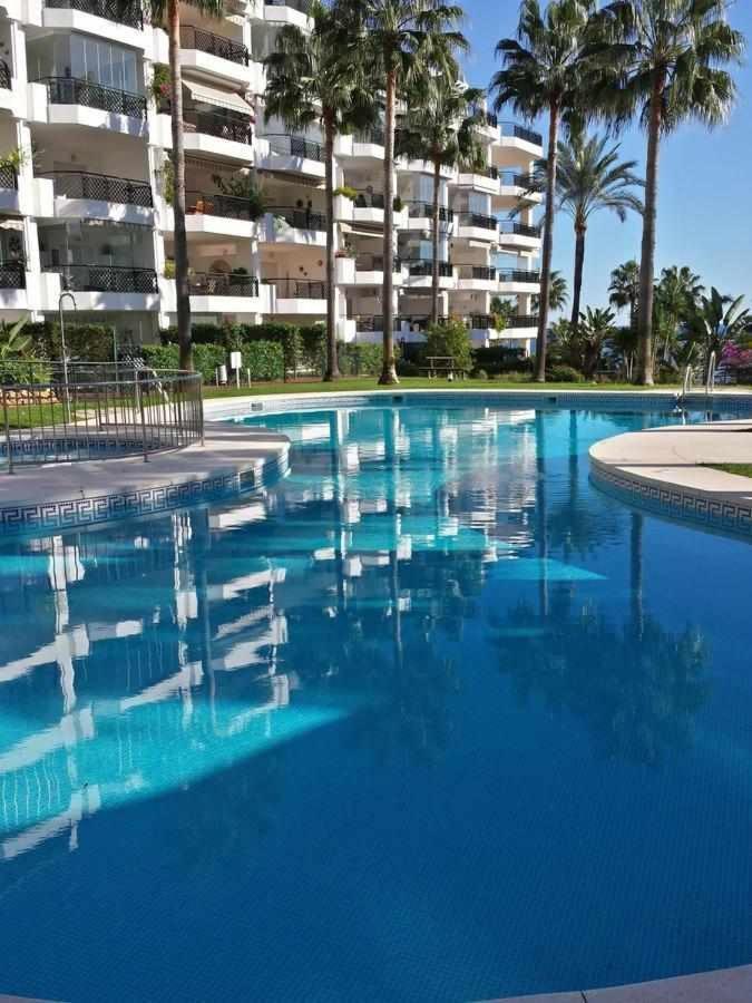 Apartamento Mi Capricho Sitio de Calahonda Екстериор снимка