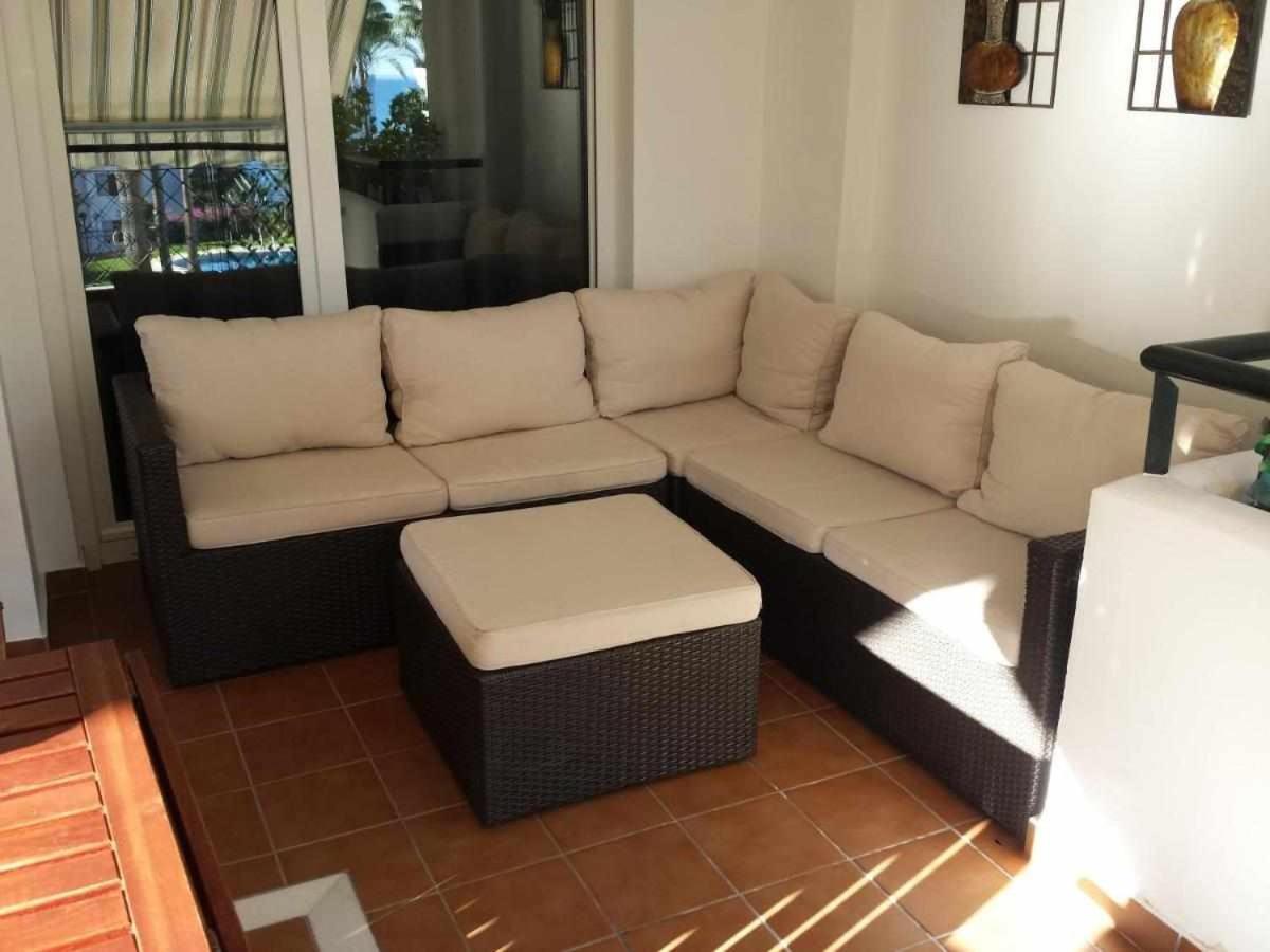 Apartamento Mi Capricho Sitio de Calahonda Екстериор снимка
