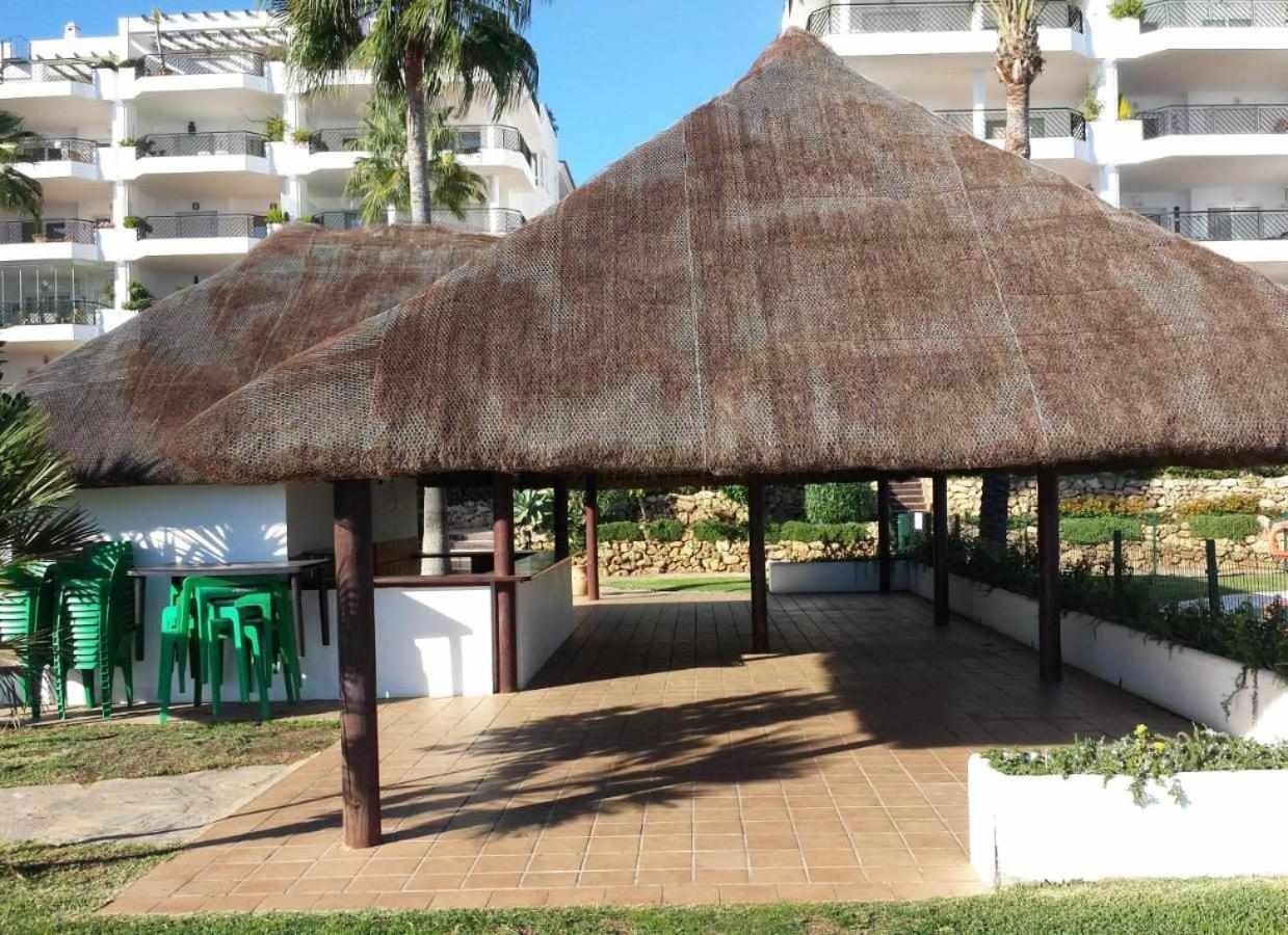 Apartamento Mi Capricho Sitio de Calahonda Екстериор снимка