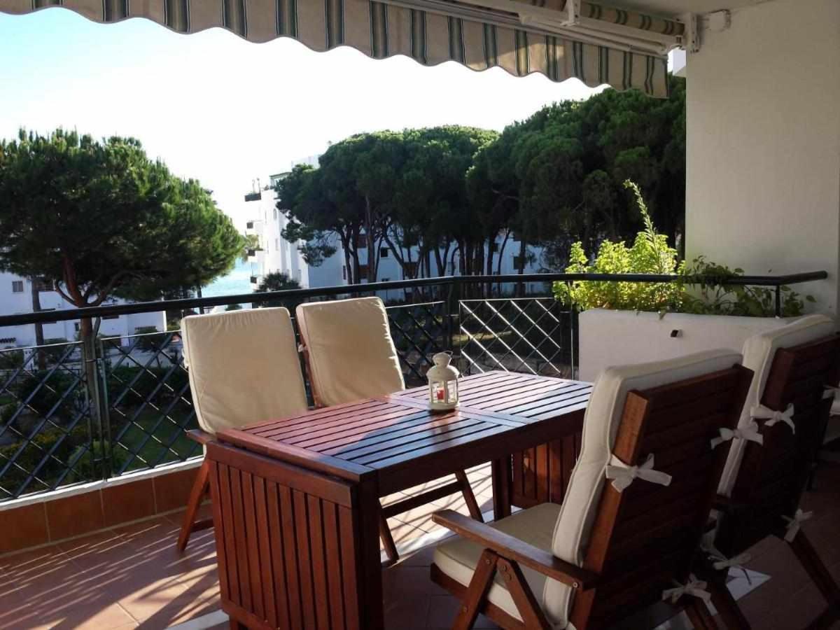 Apartamento Mi Capricho Sitio de Calahonda Екстериор снимка