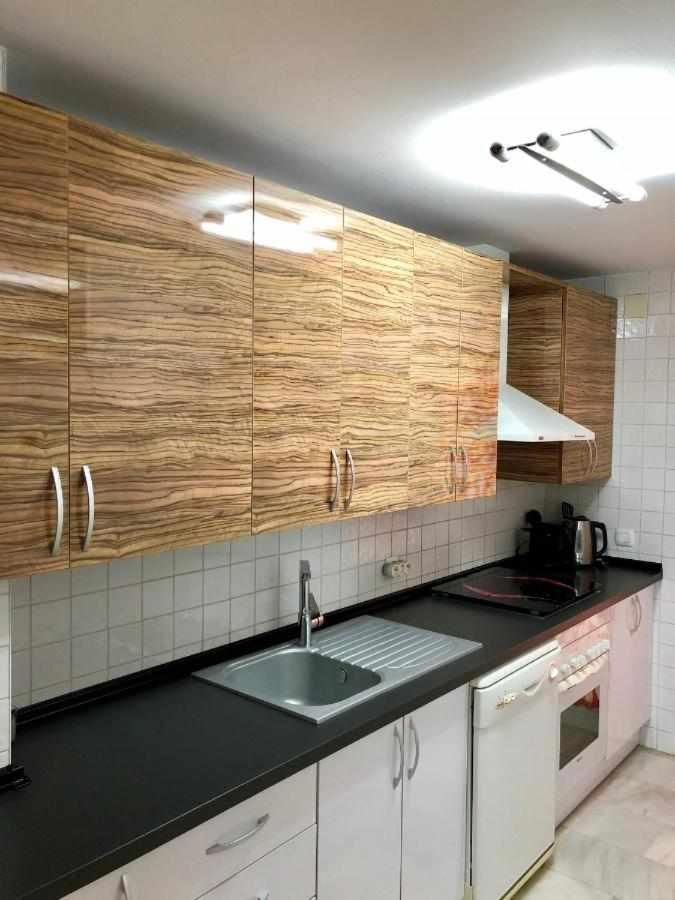 Apartamento Mi Capricho Sitio de Calahonda Екстериор снимка