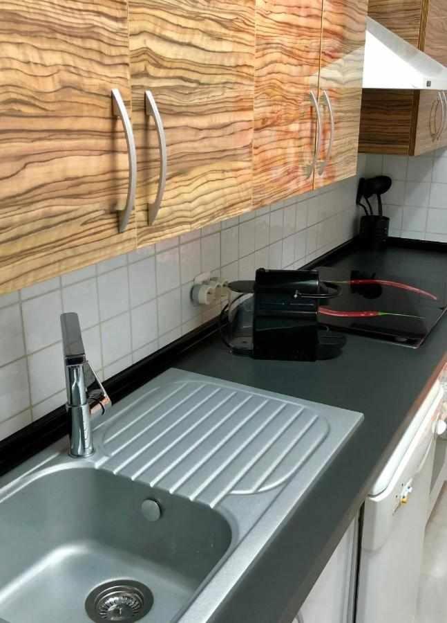 Apartamento Mi Capricho Sitio de Calahonda Екстериор снимка