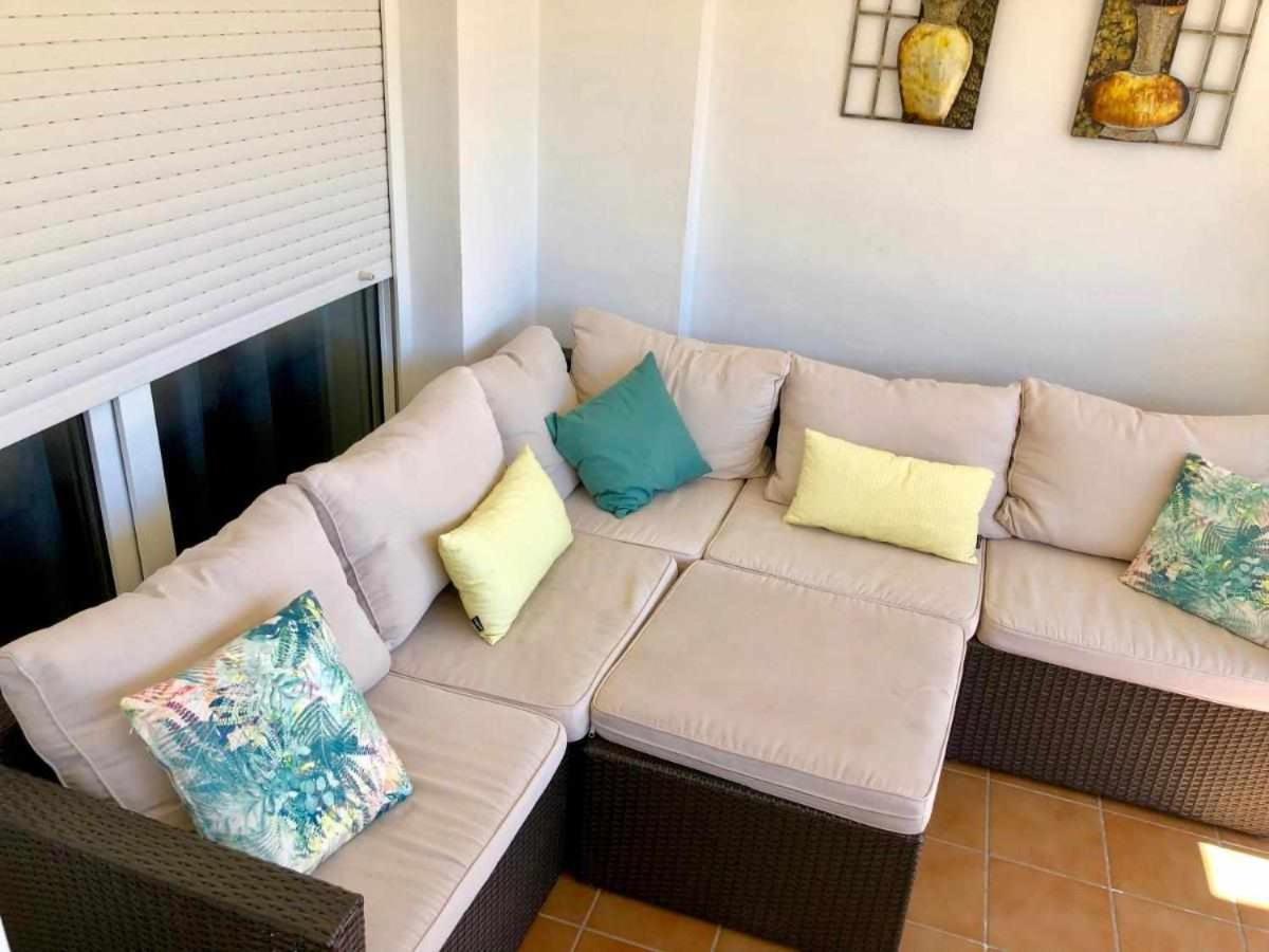 Apartamento Mi Capricho Sitio de Calahonda Екстериор снимка