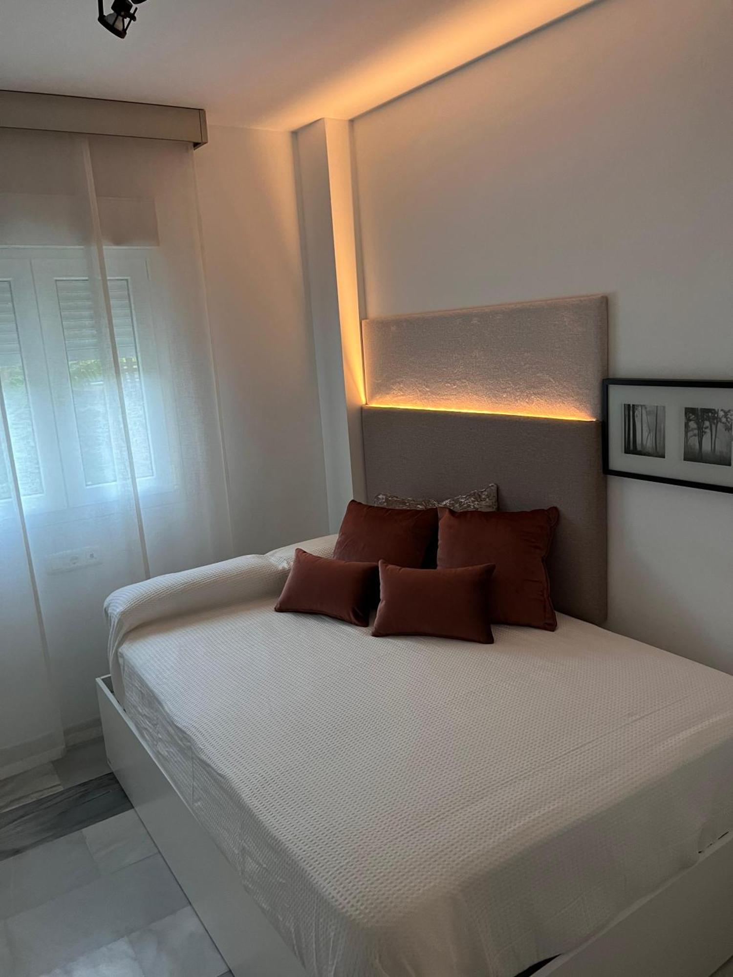 Apartamento Mi Capricho Sitio de Calahonda Екстериор снимка