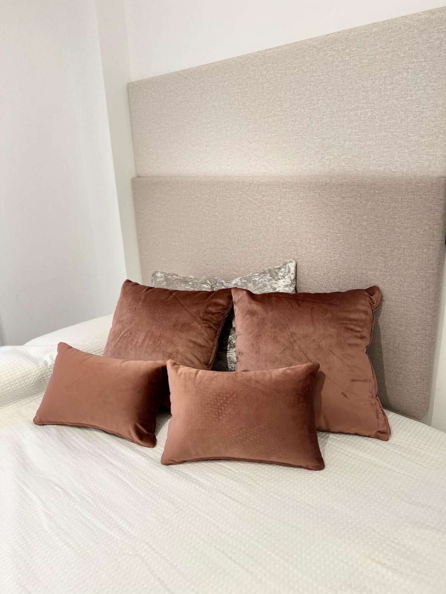 Apartamento Mi Capricho Sitio de Calahonda Екстериор снимка