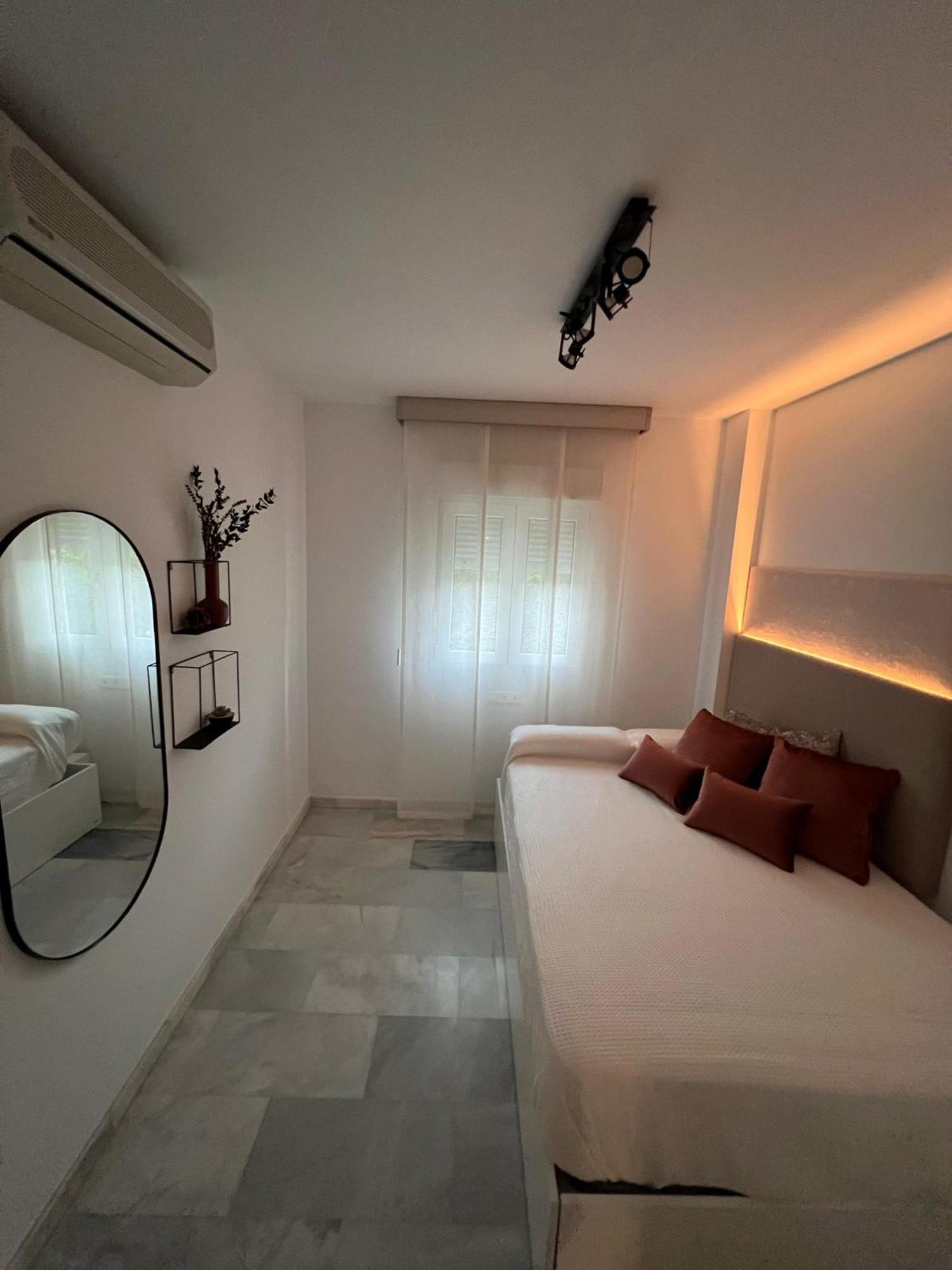 Apartamento Mi Capricho Sitio de Calahonda Екстериор снимка