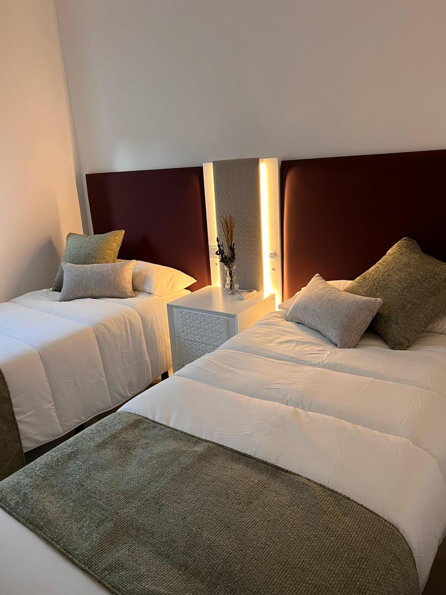 Apartamento Mi Capricho Sitio de Calahonda Екстериор снимка