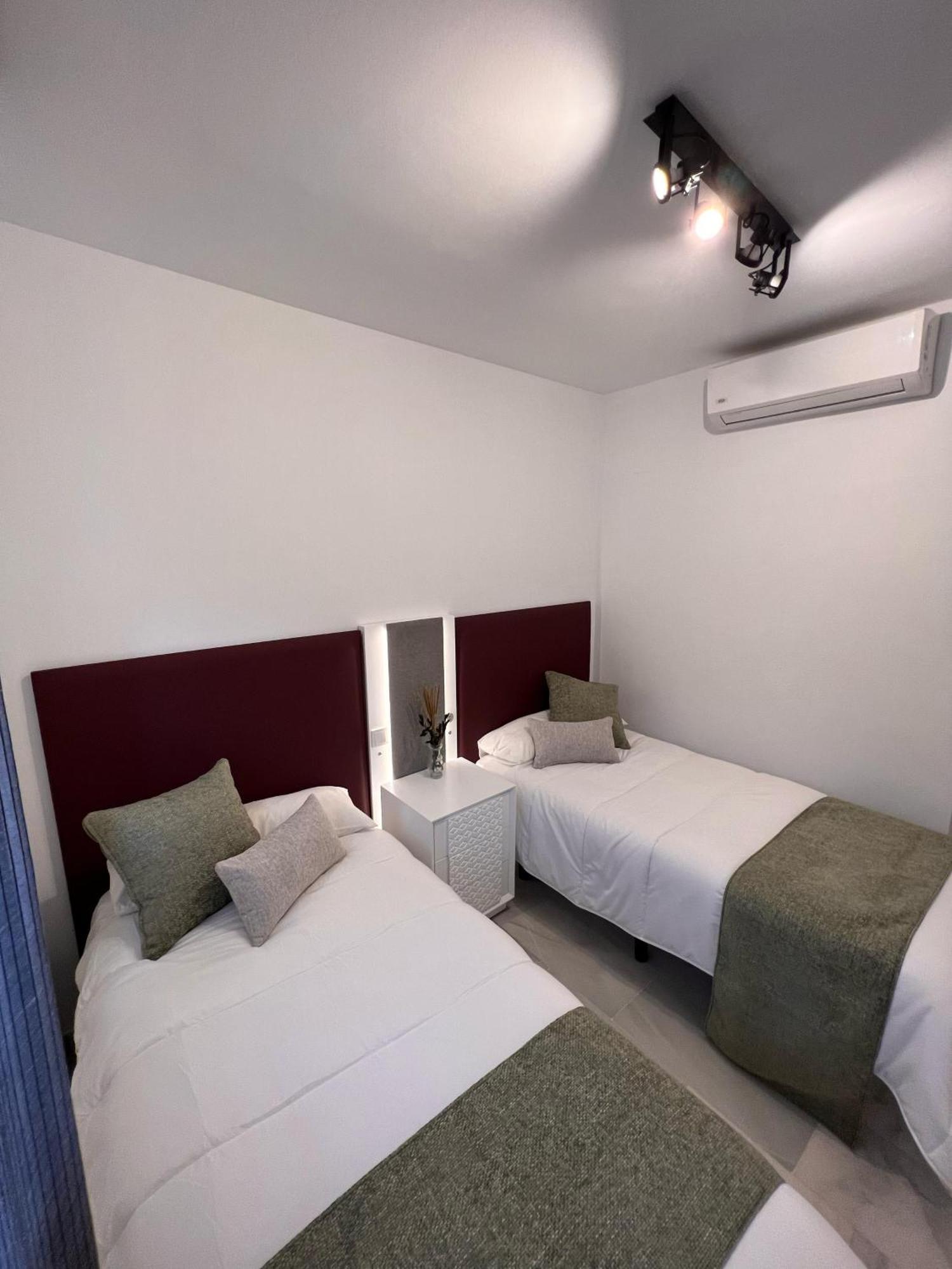 Apartamento Mi Capricho Sitio de Calahonda Екстериор снимка