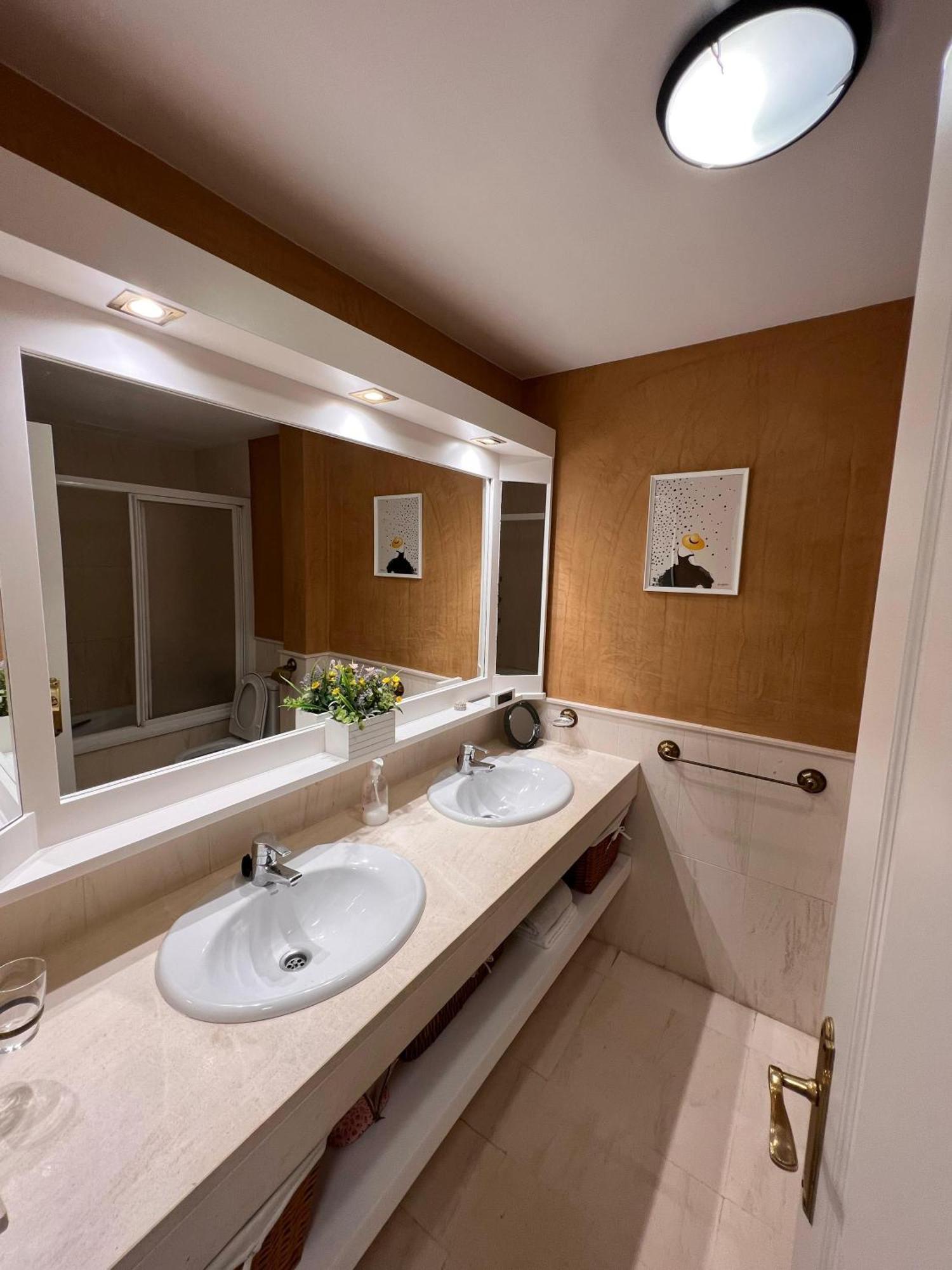 Apartamento Mi Capricho Sitio de Calahonda Екстериор снимка