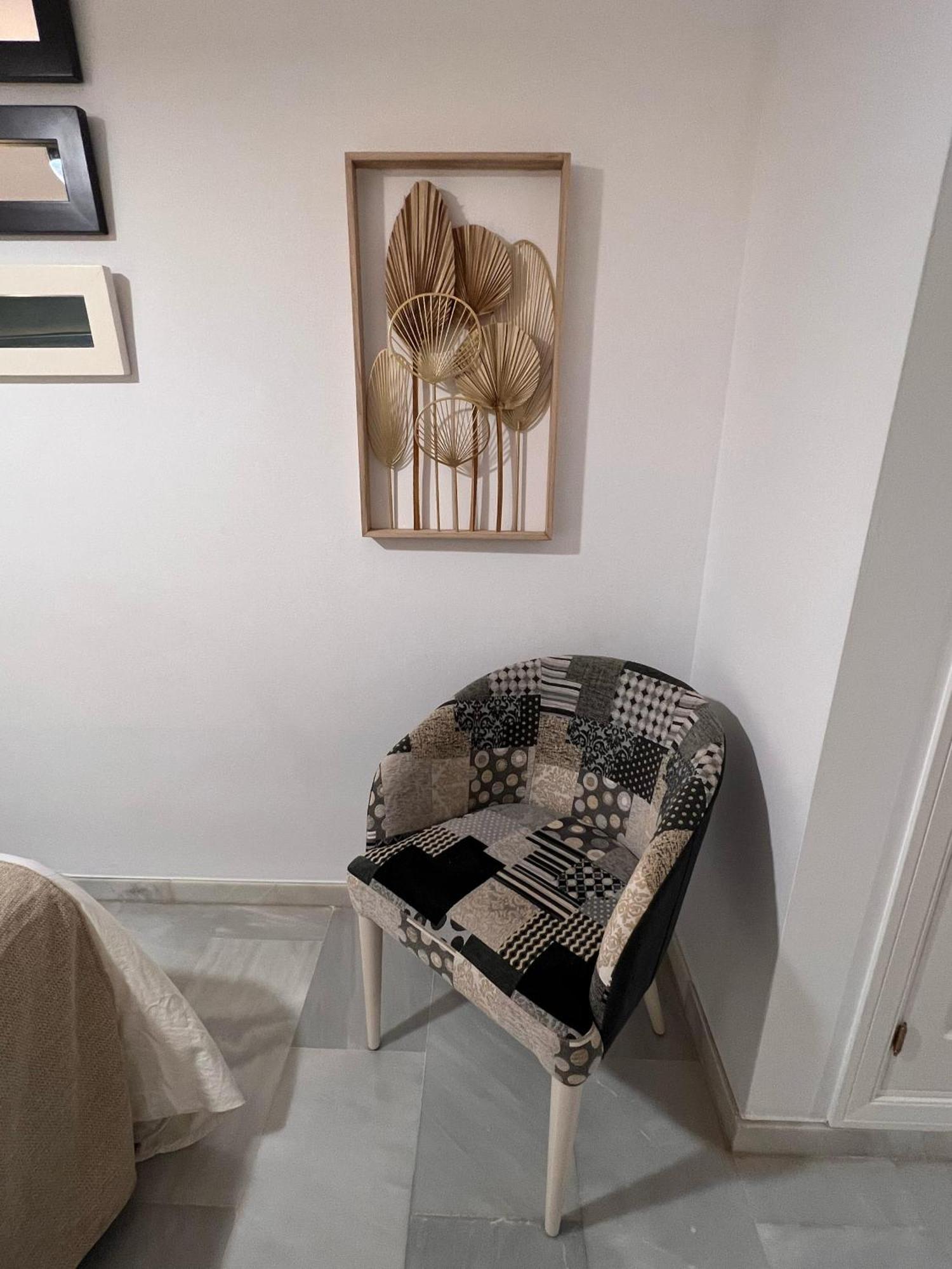 Apartamento Mi Capricho Sitio de Calahonda Екстериор снимка
