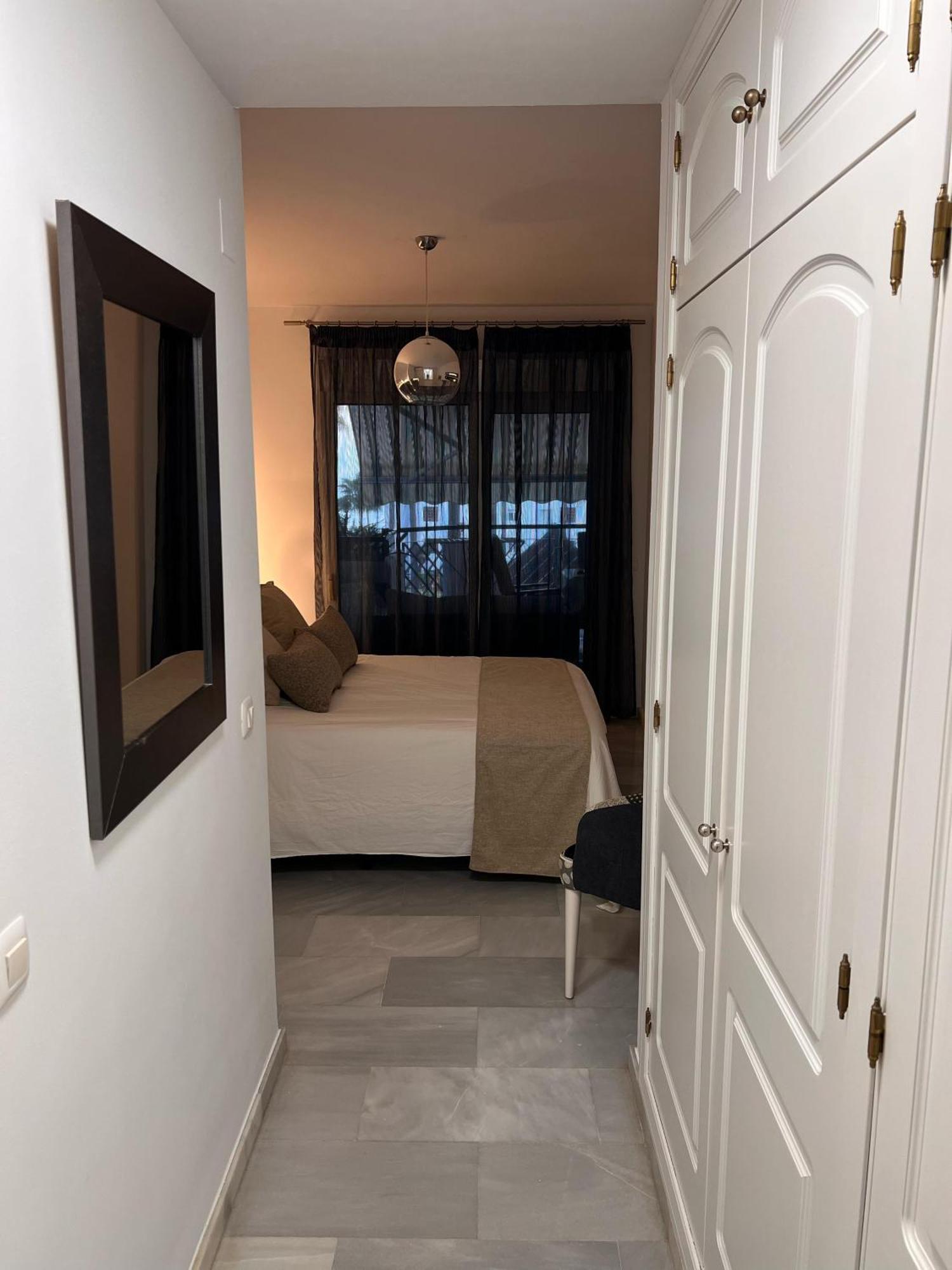 Apartamento Mi Capricho Sitio de Calahonda Екстериор снимка