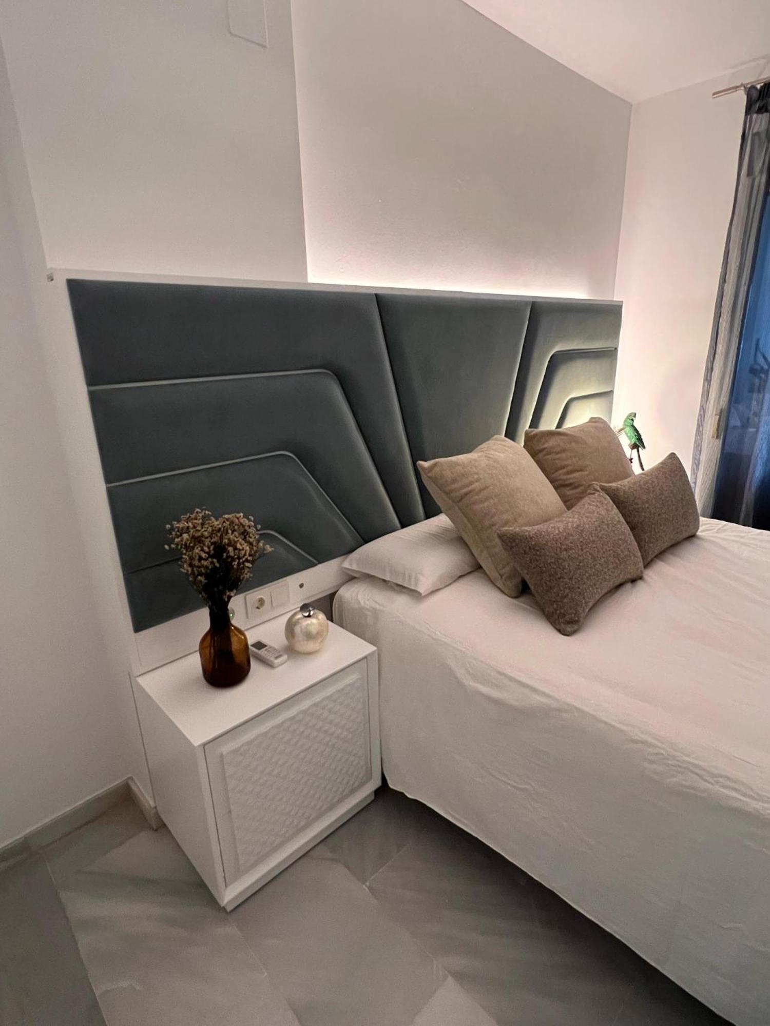 Apartamento Mi Capricho Sitio de Calahonda Екстериор снимка