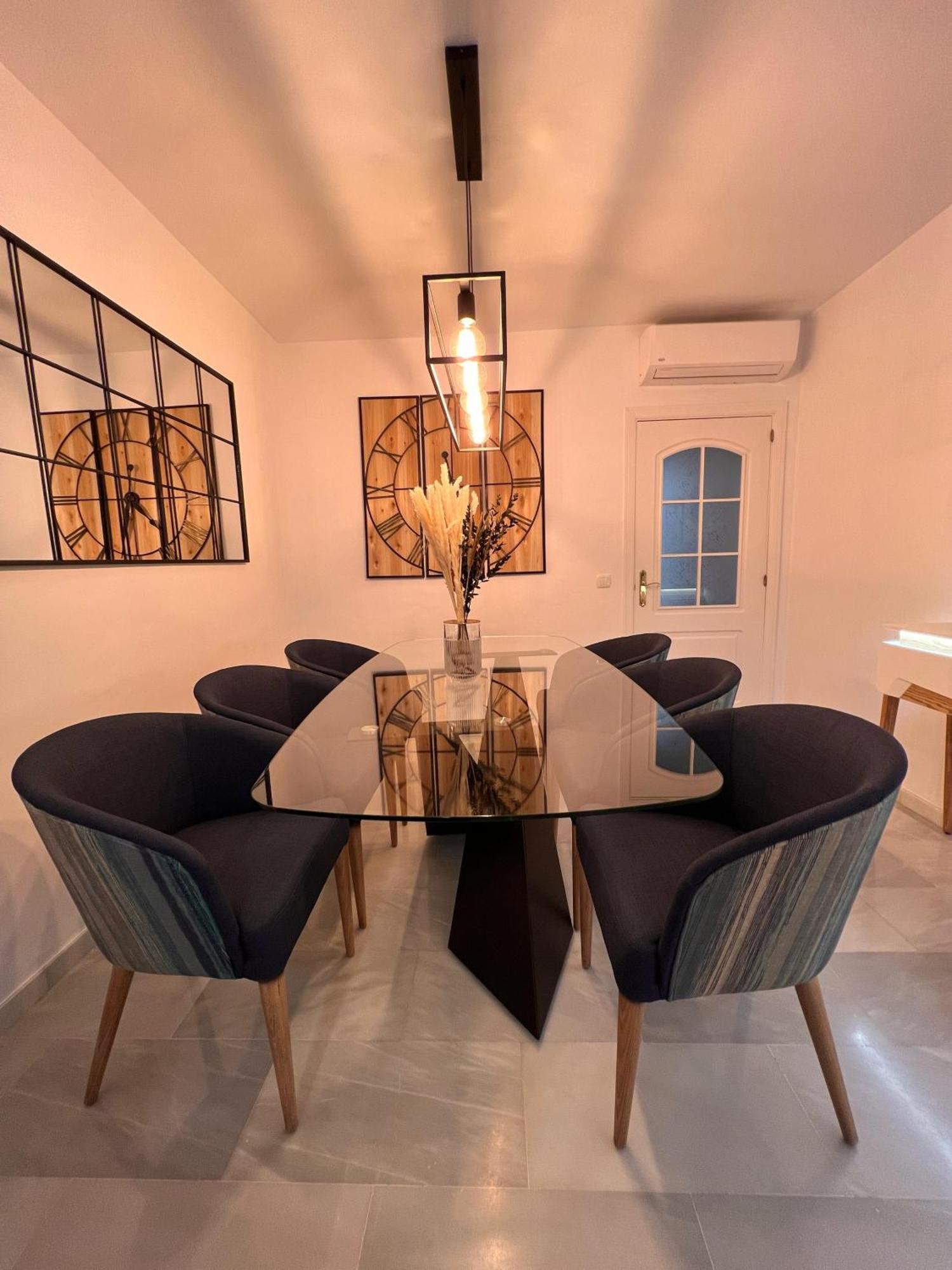 Apartamento Mi Capricho Sitio de Calahonda Екстериор снимка